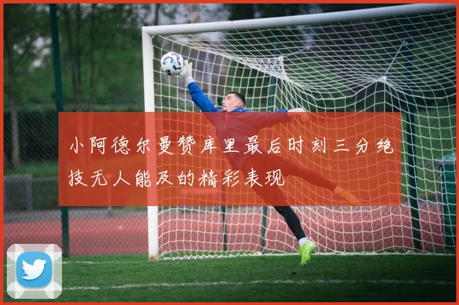 小阿德尔曼赞库里最后时刻三分绝技无人能及的精彩表现