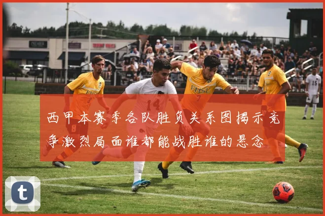 西甲本赛季各队胜负关系图揭示竞争激烈局面谁都能战胜谁的悬念